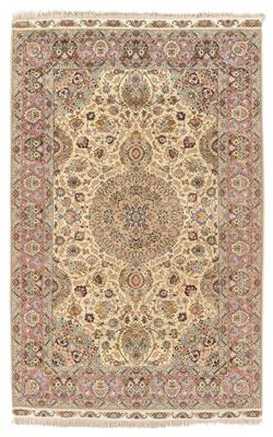 Tabriz, - Oriental Carpets, Textiles and Tapestries