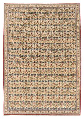 Tehran, - Oriental Carpets, Textiles and Tapestries