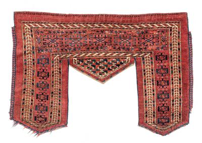 Tekke Khalyk, - Oriental Carpets, Textiles and Tapestries