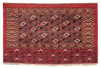 Tekke Chuval, - Orientální koberce, textilie a tapiserie