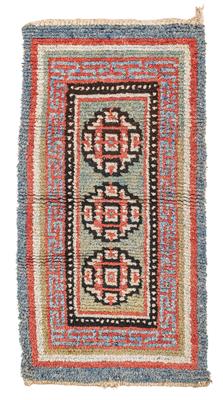 Wangden Drumze, - Orientální koberce, textilie a tapiserie