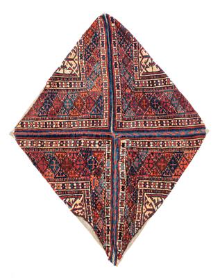 Yomut Bokche, - Oriental Carpets, Textiles and Tapestries