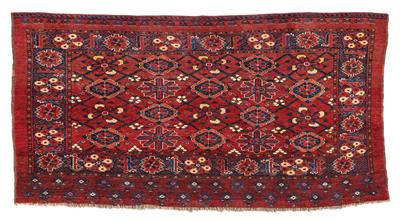 Ersari Beshir Chuval, - Carpets