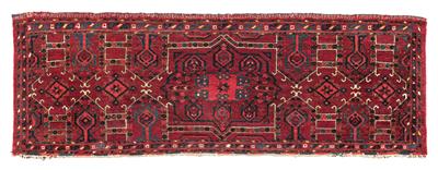 Ersari Kedschebelik, - Turkmenische Teppiche - eine Sammlung aus Schleswig-Holstein