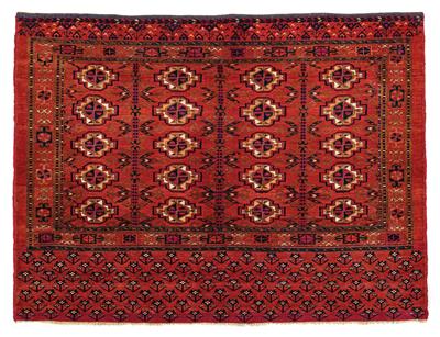 Saryk Hanging, - Carpets