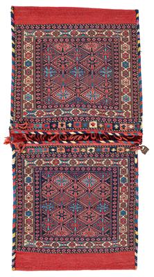Shahsavan Soumak Khordjin, - Carpets