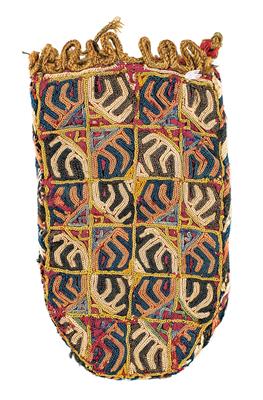 Tekke Spectacle Pouch, - Carpets