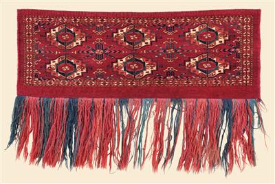 Tekke Torba, - Carpets