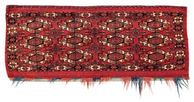 Tekke Torba, - Carpets