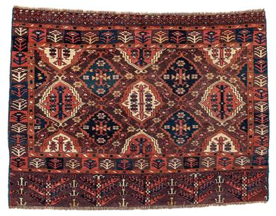 Chaudor Chuval, - Carpets