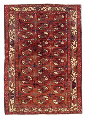 Yomut Khali, - Carpets
