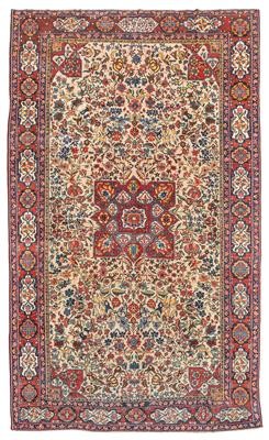Bakhtiar, - Oriental Carpets, Textiles and Tapestries