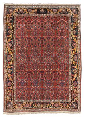 Bachtiar Bibibaft, ca. 586 x 436 cm, - Orientteppiche, Textilien und Tapisserien