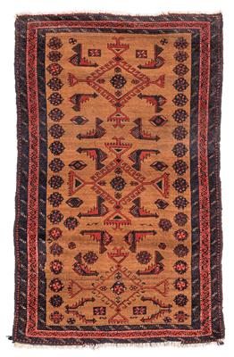 Baluch Salar-Khani, - Oriental Carpets, Textiles and Tapestries
