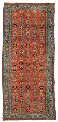 Bijar, - Orientální koberce, textilie a tapiserie