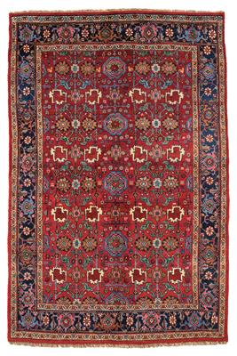 Bijar, - Oriental Carpets, Textiles and Tapestries