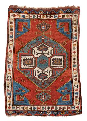 Karapinar,  ca. 167 x 118 cm, - Orientteppiche, Textilien und Tapisserien