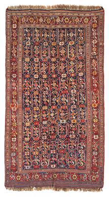 Khamseh, - Oriental Carpets, Textiles and Tapestries