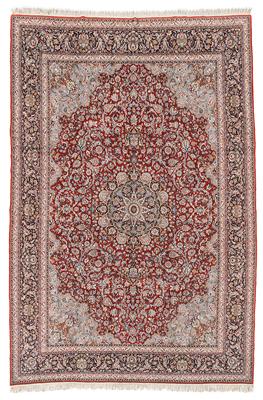 Kirman, - Oriental Carpets, Textiles and Tapestries