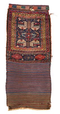 Kurdish Bag, - Oriental Carpets, Textiles and Tapestries