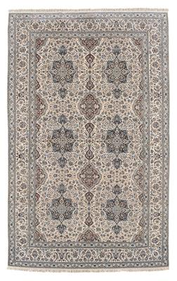 Nain Habibian, - Oriental Carpets, Textiles and Tapestries