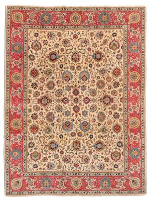 Tabriz Benilian, - Oriental Carpets, Textiles and Tapestries