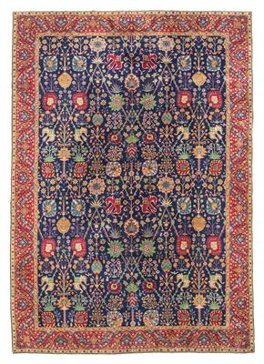 Tabriz, - Oriental Carpets, Textiles and Tapestries