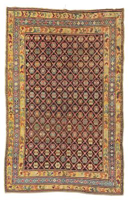 Karabagh, Südkaukasus, ca. 222 x 142 cm, - Orientteppiche, Textilien und Tapisserien