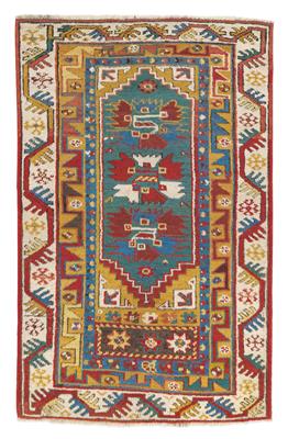 Megri, Turkey, c. 148 x 92 cm, - Tappeti orientali, tessuti, arazzi