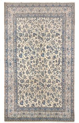 Nain, Iran, c. 542 x 322 cm, - Tappeti orientali, tessuti, arazzi