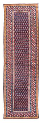 Shirvan, East Caucasus, c. 360 x 110 cm, - Orientální koberce, textilie a tapiserie