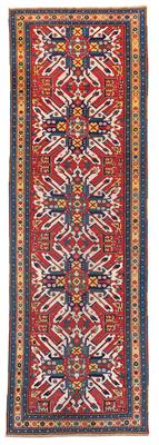 Chelaberd, South Caucasus, c. 388 x 126 cm, - Orientální koberce, textilie a tapiserie
