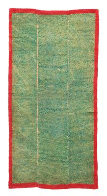 Tsutruk, Tibet, c. 157 x 78 cm, - Tappeti orientali, tessuti, arazzi