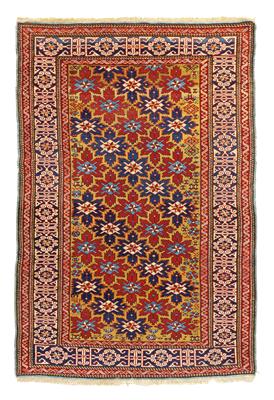 Kuba, - Oriental Carpets, Textiles and Tapestries