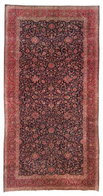 Manchester Keshan, - Oriental Carpets, Textiles and Tapestries