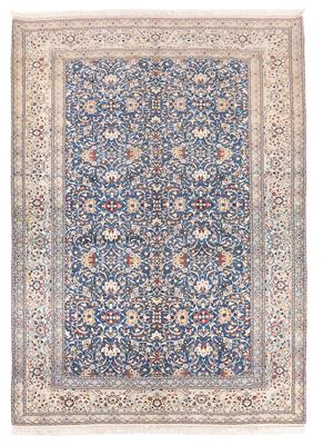 Nain Tudesgh, Iran, ca. 235 x 158 cm, - Orientteppiche, Textilien und Tapisserien