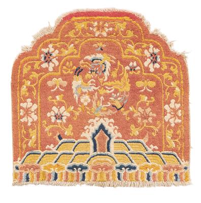 Ningxia, - Oriental Carpets, Textiles and Tapestries