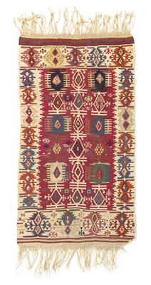 Reyhanli Kilim, - Oriental Carpets, Textiles and Tapestries