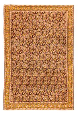Senneh, - Orientální koberce, textilie a tapiserie