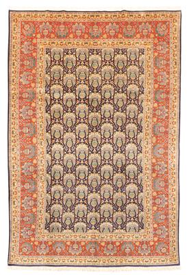 Täbris, Iran, ca. 295 x 200 cm, - Orientteppiche, Textilien und Tapisserien