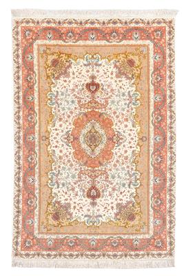 Tabriz, - Oriental Carpets, Textiles and Tapestries