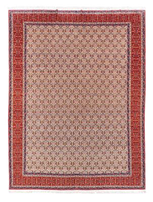 Isfahan, Iran, ca. 408 x 309 cm, - Orientteppiche, Textilen und Tapisserien