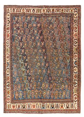 Kashkuli, Iran, c. 212 x 152 cm, - Orientální koberce, textilie a tapiserie