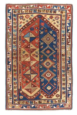 Megri, West Anatolia, c. 170 x 107 cm, - Oriental Carpets, Textiles and Tapestries