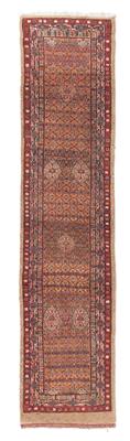 Sarab, Iran, c. 345 x 80 cm, - Oriental Carpets, Textiles and Tapestries