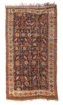 Gaschgai, Iran, ca.312 x 170 cm, - Orientteppiche, Textilien und Tapisserien