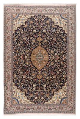 Ghom, Iran, c.345 x 222 cm, - Tappeti orientali, tessuti, arazzi