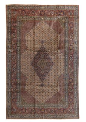 Sarab, Iran, ca.377 x 246 cm, - Orientteppiche, Textilien und Tapisserien