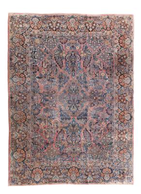 Saruk, Iran, c.352 x 260 cm, - Tappeti orientali, tessuti, arazzi