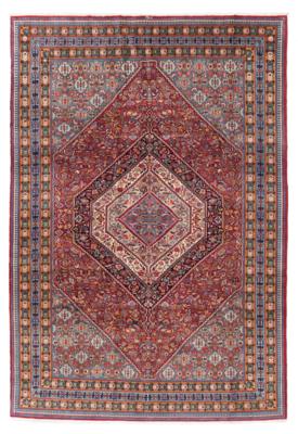 Senneh, Iran, c.298 x 202 cm, - Oriental Carpets, Textiles and Tapestries